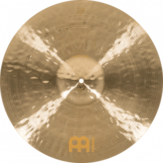 Meinl 18