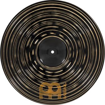 Meinl Classics Custom Dark 18