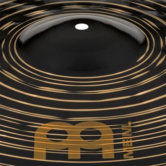 Meinl Classics Custom Dark 18