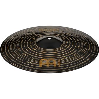 Meinl Classics Custom Dark 18