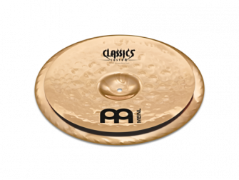 MEINL Classics Custom 16