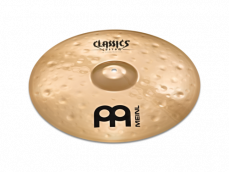 Meinl Classics Custom 19