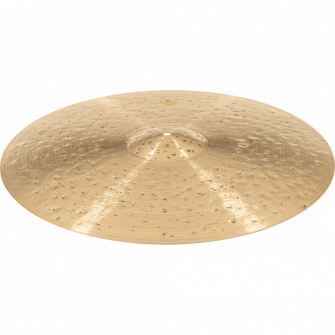 Byzance Foundry Reserve Light Ride kulmasta kuvattuna.