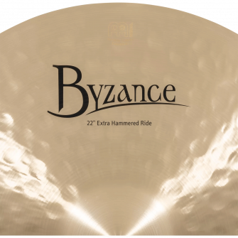 Meinl 22