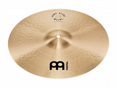 MEINL Pure Alloy 22