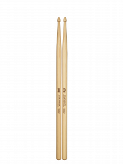 Meinl 5A Standard Hickory -rumpukapulat.