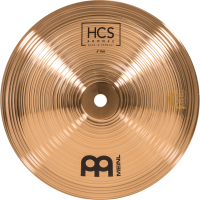 Meinl HCS Bronze 8