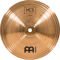 Meinl HCS Bronze 8