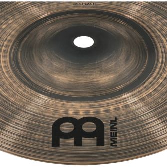 Meinl Pure Alloy Custom 8