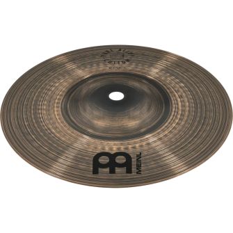 Meinl Pure Alloy Custom 8