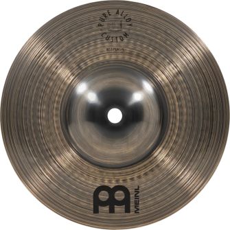Meinl Pure Alloy Custom 8
