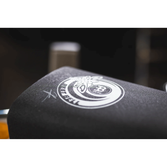 Anika Nilles Signature Beat Bellin viimeistely.