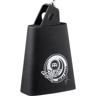 Meinl AN-BB Anika Nilles Signature lehmänkellosetti.