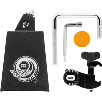 Meinl AN-BB Anika Nilles Signature lehmänkellosetti.