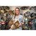 MEINL Artist Design Anika Nilles 14