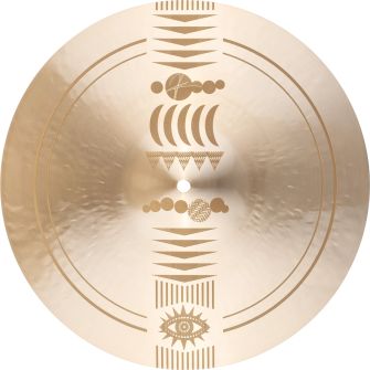 MEINL Artist Design Anika Nilles 14