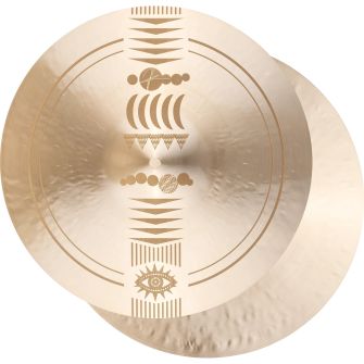 MEINL Artist Design Anika Nilles 14
