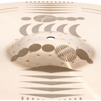 MEINL Artist Design Anika Nilles 22