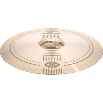 MEINL Artist Design Anika Nilles 22