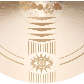 MEINL Artist Design Anika Nilles 22