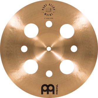 Meinl Artist's Choice Chris Coleman -symbaalisetin 12