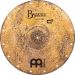 Meinl Artist's Choice Chris Coleman -symbaalisetin c squared ride.