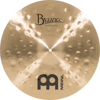 Meinl Artist's Choice Matt Halpern -symbaalisetin 18