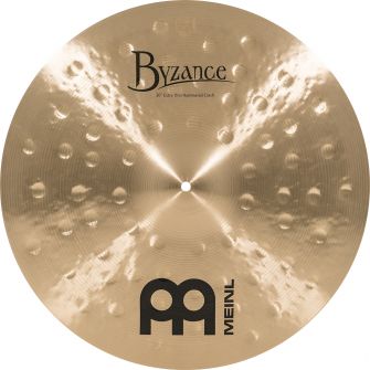 Meinl Artist's Choice Matt Halpern -symbaalisetin 20