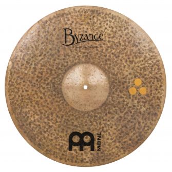 Meinl Artist's Choice Matt Halpern -symbaalisetin 21