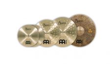 Meinl Artist's Choice Matt Halpern -symbaalisetti.