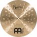 Meinl Artist's Choice Mike Johnston -symbaalisetin crash.