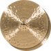 Meinl Artist's Choice Mike Johnston -symbaalisetin hihat.
