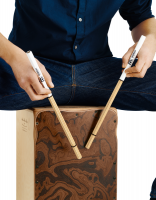 Meinl Multi Rods Bamboo Flex SB202.