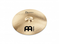 Meinl 15" Byzance Brilliant Thin Crash