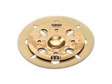 Meinl Bullet Stack - Luke Holland