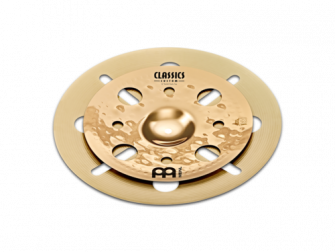 Meinl Bullet Stack - Luke Holland