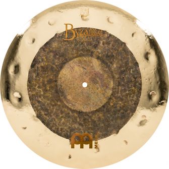 Meinl Byzance Assorted -symbaalisetin 18