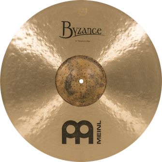 Meinl Byzance Assorted -symbaalisetin 21