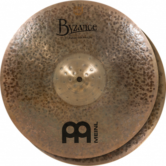 Meinl Byzance 15