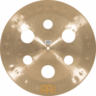 Meinl Byzance Dual 18