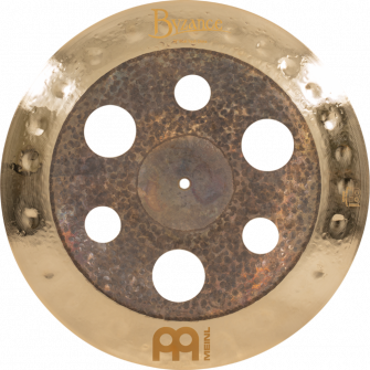 Meinl Byzance Dual 18