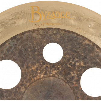 Meinl Byzance Dual 18