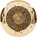 Meinl Byzance Dual Complete -symbaalisetti 1 crash.