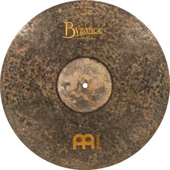 Meinl Byzance Extra Dry Complete -symbaalisetin crash.