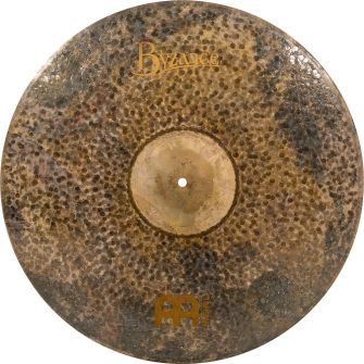 Meinl Byzance Extra Dry Complete -symbaalisetin ride.