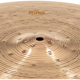 Meinl Byzance Foundry Reserve 16