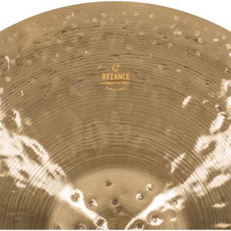 Meinl 18