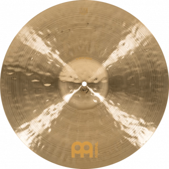 Meinl Byzance Foundry Reserve 18