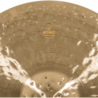 Meinl Byzance Foundry Reserve 18