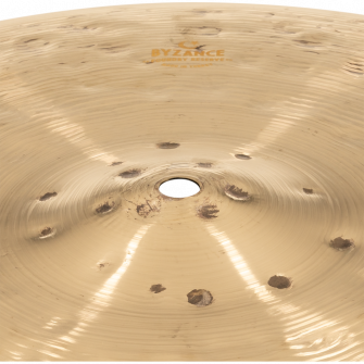 Meinl 14